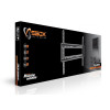 Support Mural Pour Téléviseur SBOX PLB-2264F / 37"-70"