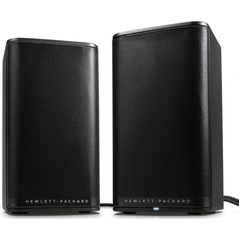 Haut-parleurs HP Envy TouchSmart - 7265 - En Bon état