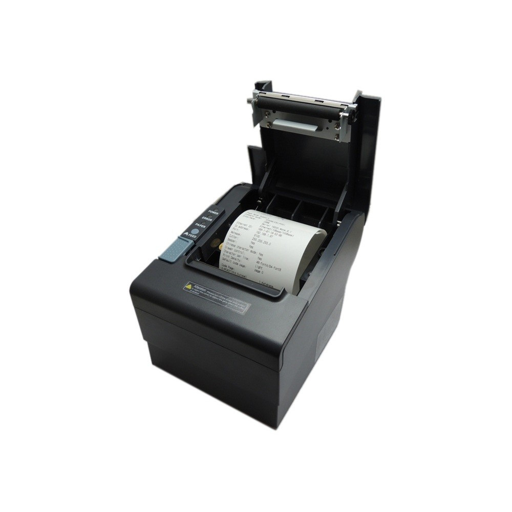 Imprimante Point de Vente Thermique RP80 / USB