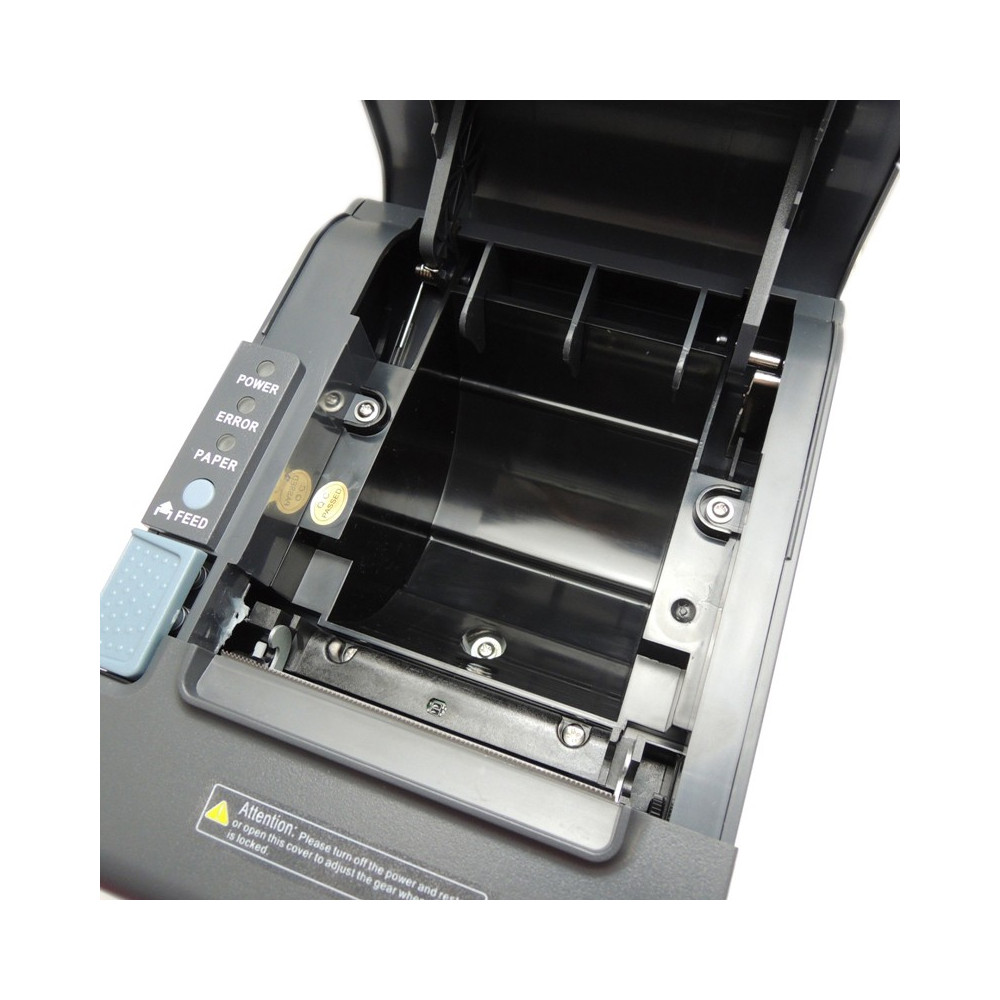 Imprimante Point de Vente Thermique RP80 / USB