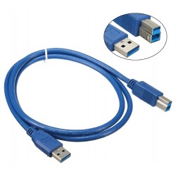 Câble Imprimante USB 3.0 / 3M