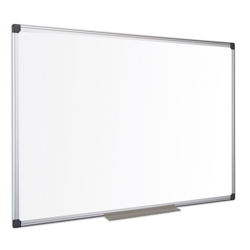 Tableau magnétique sans cadre (100 x 150 cm) - Cep Office Solutions
