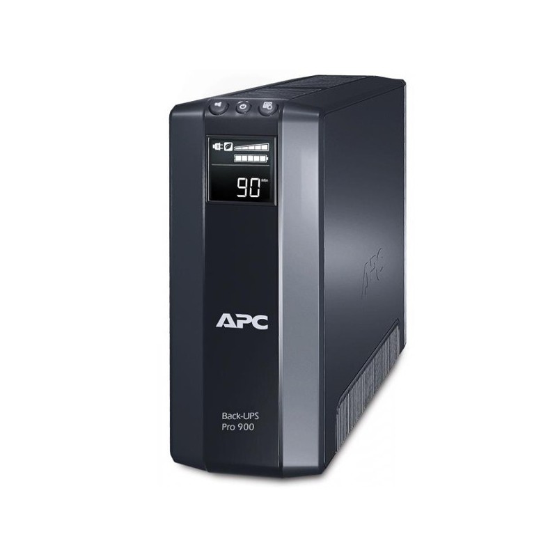 APC Back-UPS RS500VA