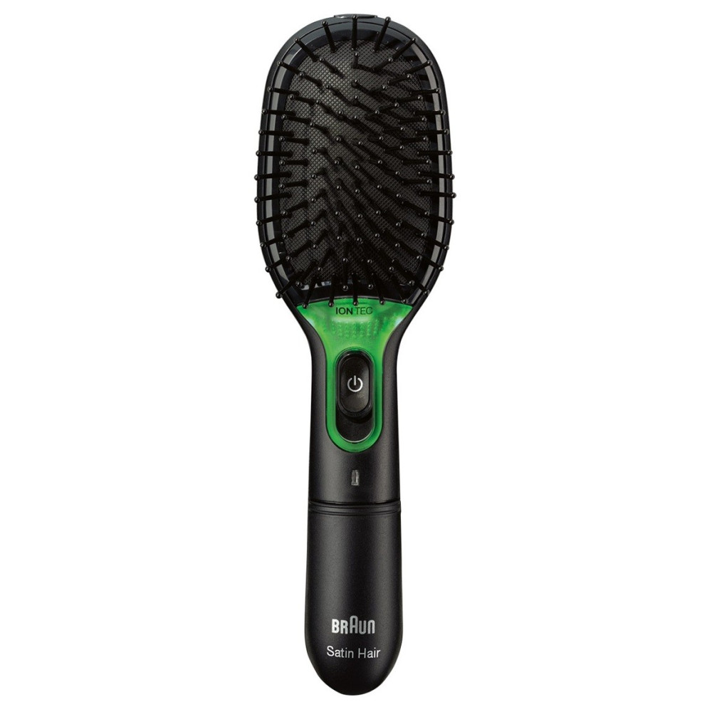 Braun Satin Hair 7 IONTEC BR710