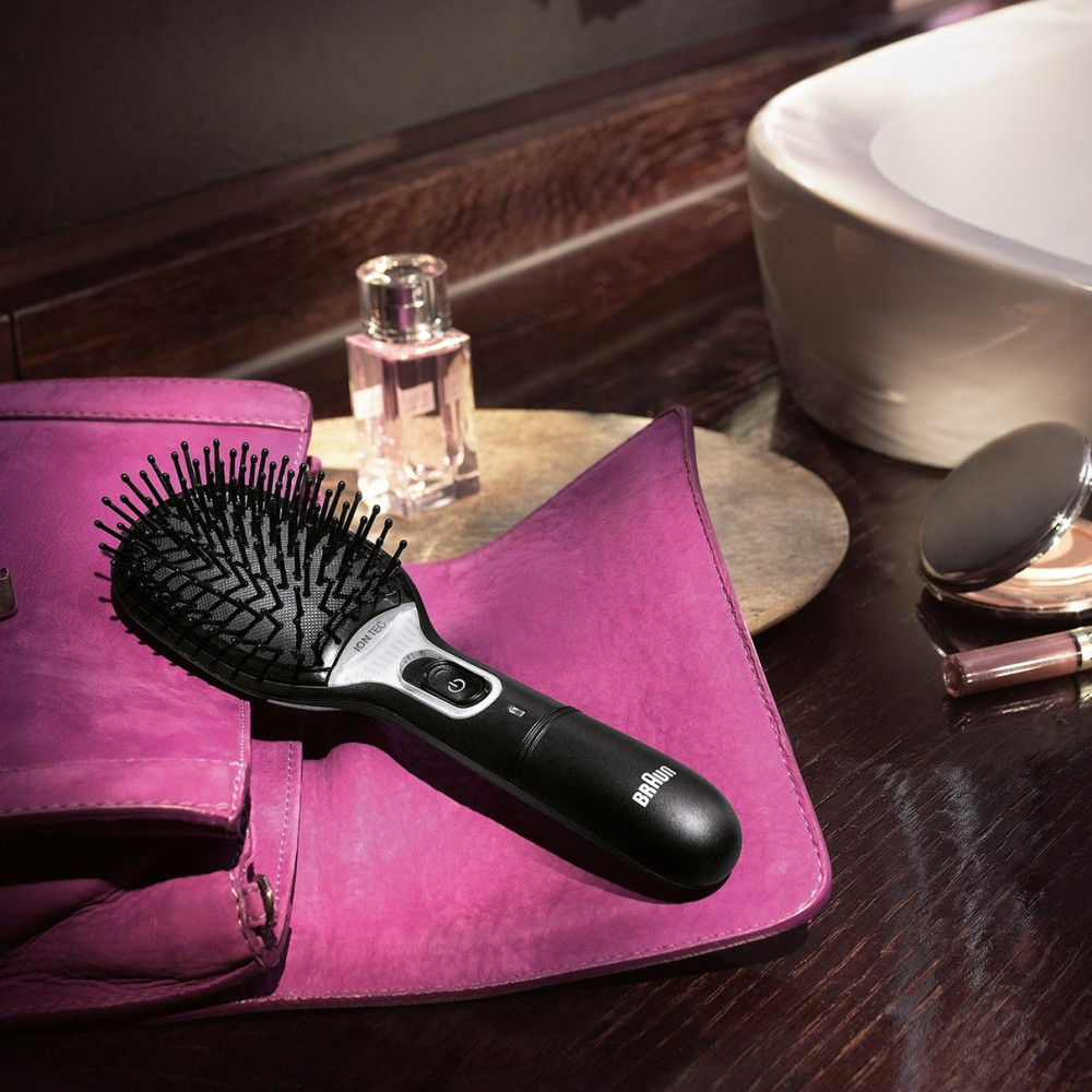 Braun Satin Hair 7 IONTEC BR710