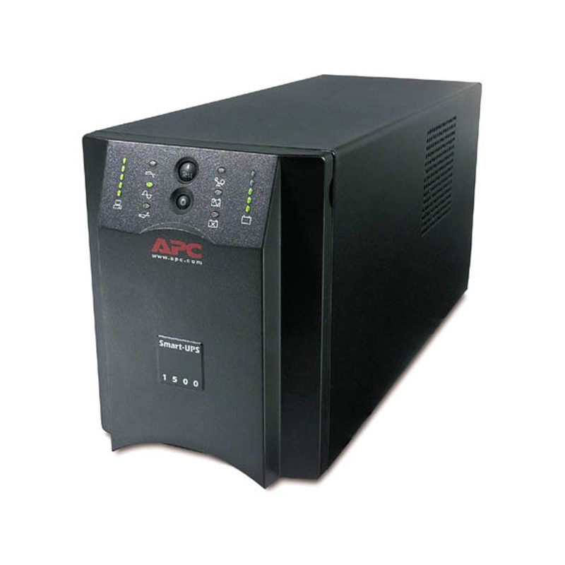 APC Smart-UPS SC 1000VA