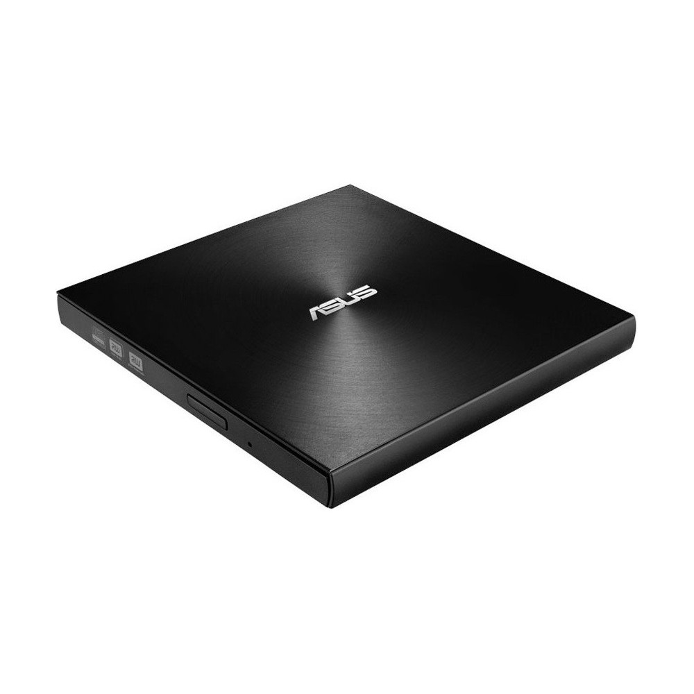 Graveur DVD Externe Asus 08U7M / Noir