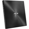 Graveur DVD Externe Asus 08U7M / Noir