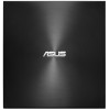 Graveur DVD Externe Asus 08U7M / Noir