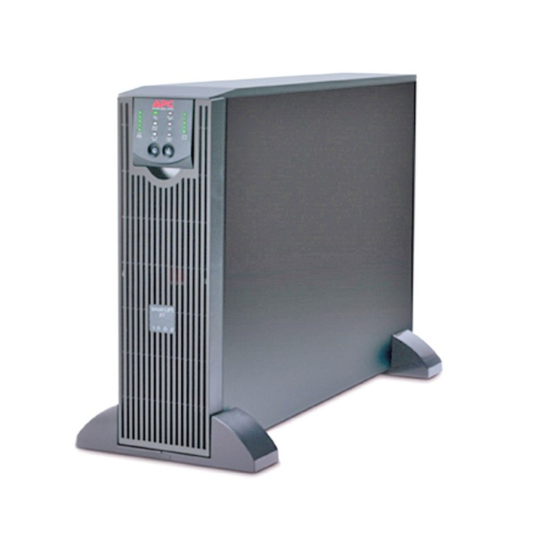 APC Smart?UPS RT 3000 VA 