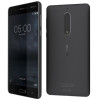 Nokia 5 Tunisie couleur noir - Smartphone Nokia prix moins cher