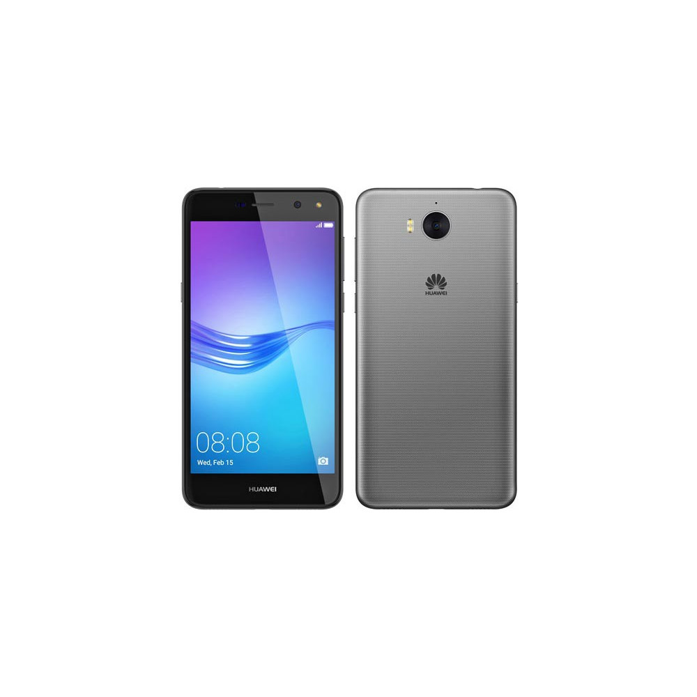 Huawei Y3 Lite Noir - Smartphone Huawei Tunisie - Tunisianet