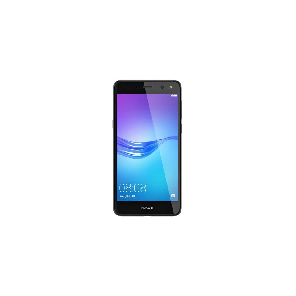 Huawei Y3 Lite Noir - Smartphone Huawei Tunisie - Tunisianet