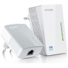 Kit de démarrage Extenseur CPL AV500 Wi-Fi N 300