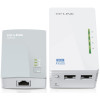 Kit de démarrage Extenseur CPL AV500 Wi-Fi N 300