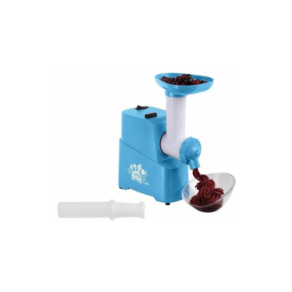 Machine à glace Domoclip DOP161