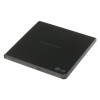 Lecteur Graveur Externe LG DVD & Blu-Ray Noir