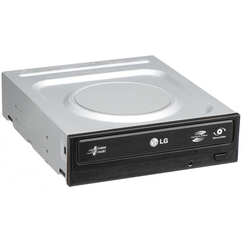 Lecteur DVD Interne LG pour pc de bureau