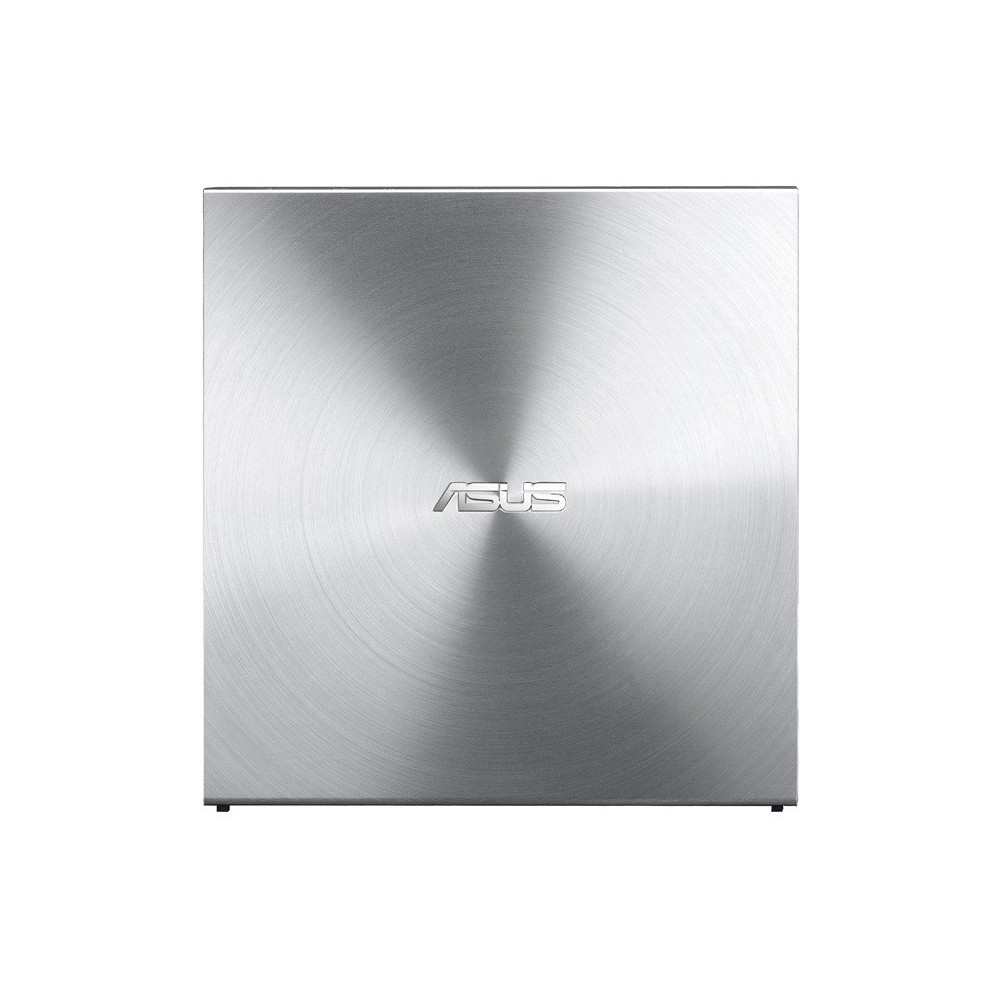 Graveur DVD Externe Asus Super Multi Slim USB / Silver