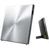 Graveur DVD Externe Asus Super Multi Slim USB / Silver