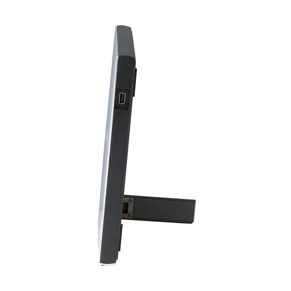 Graveur DVD Externe Asus Super Multi Slim USB / Silver