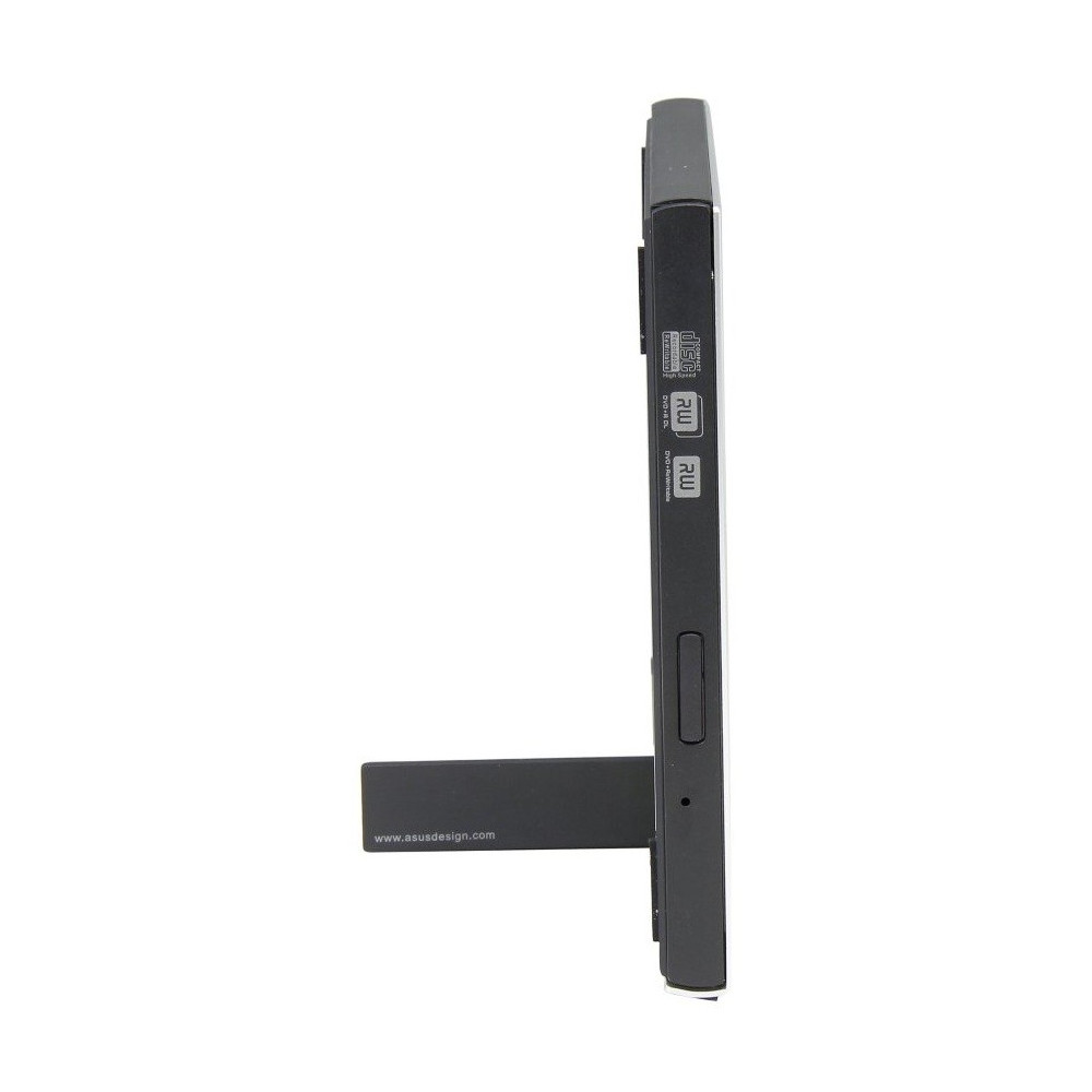 Graveur DVD Externe Asus Super Multi Slim USB / Silver