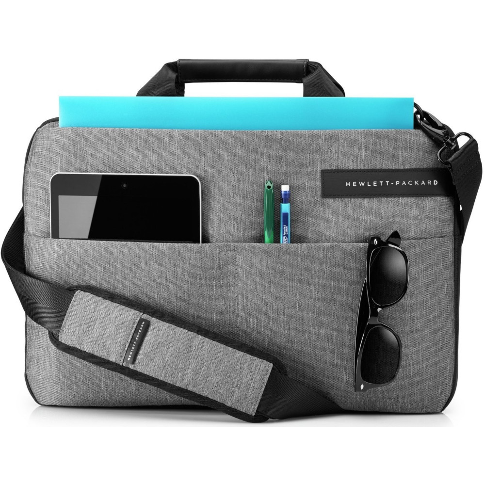 Sacoche ultraplate HP Signature 15.6"
