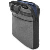 Sacoche ultraplate HP Signature 15.6"