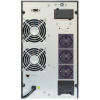 Onduleur Online Tuncmatik Newtech PRO II X9 / 3kVA