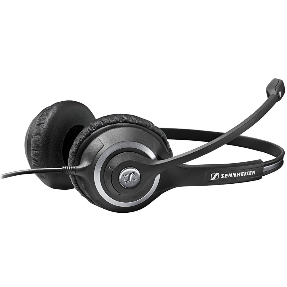 Micro casque bureaux & centre d'appels Sennheiser Circle SC260 MS II