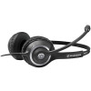 Micro casque bureaux & centre d'appels Sennheiser Circle SC260 MS II