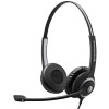 Micro casque bureaux & centre d'appels Sennheiser Circle SC260 MS II