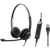 Micro casque bureaux & centre d'appels Sennheiser Circle SC260 MS II
