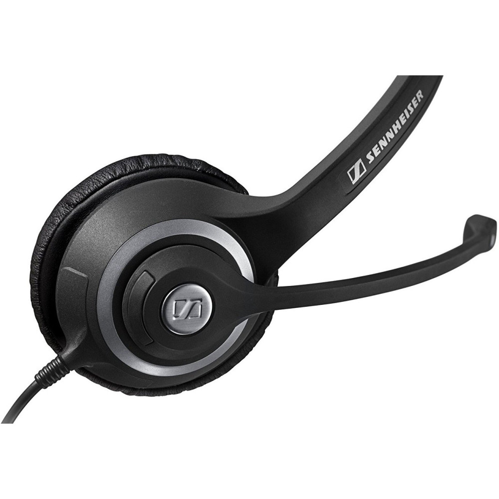 Micro casque bureaux & centre d'appels Sennheiser Circle SC260 MS II