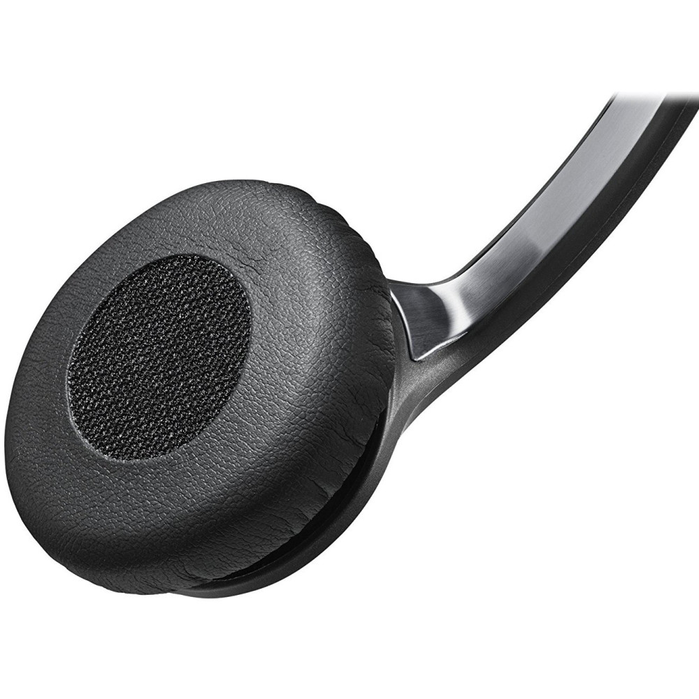Micro casque bureaux & centre d'appels Sennheiser Circle SC260 MS II