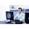 Micro casque bureaux & centre d'appels Sennheiser Circle SC260 MS II