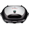 Moulinex Break Time 3 en 1 Croque/Gaufre/Grill SW611812