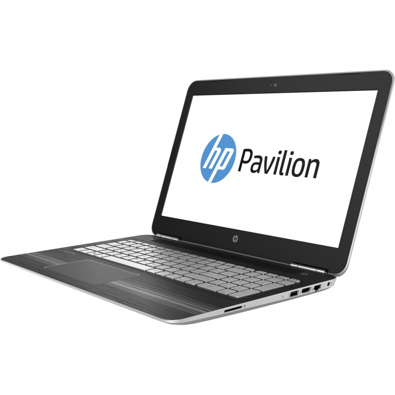 Pc portable HP Pavilion 15-bc003nf / i7 6è Gén / 12Go