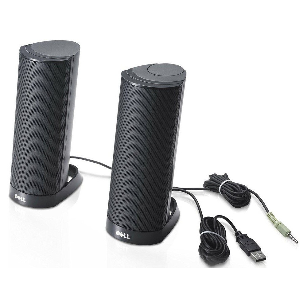 Haut Parleur Dell AX210CR USB