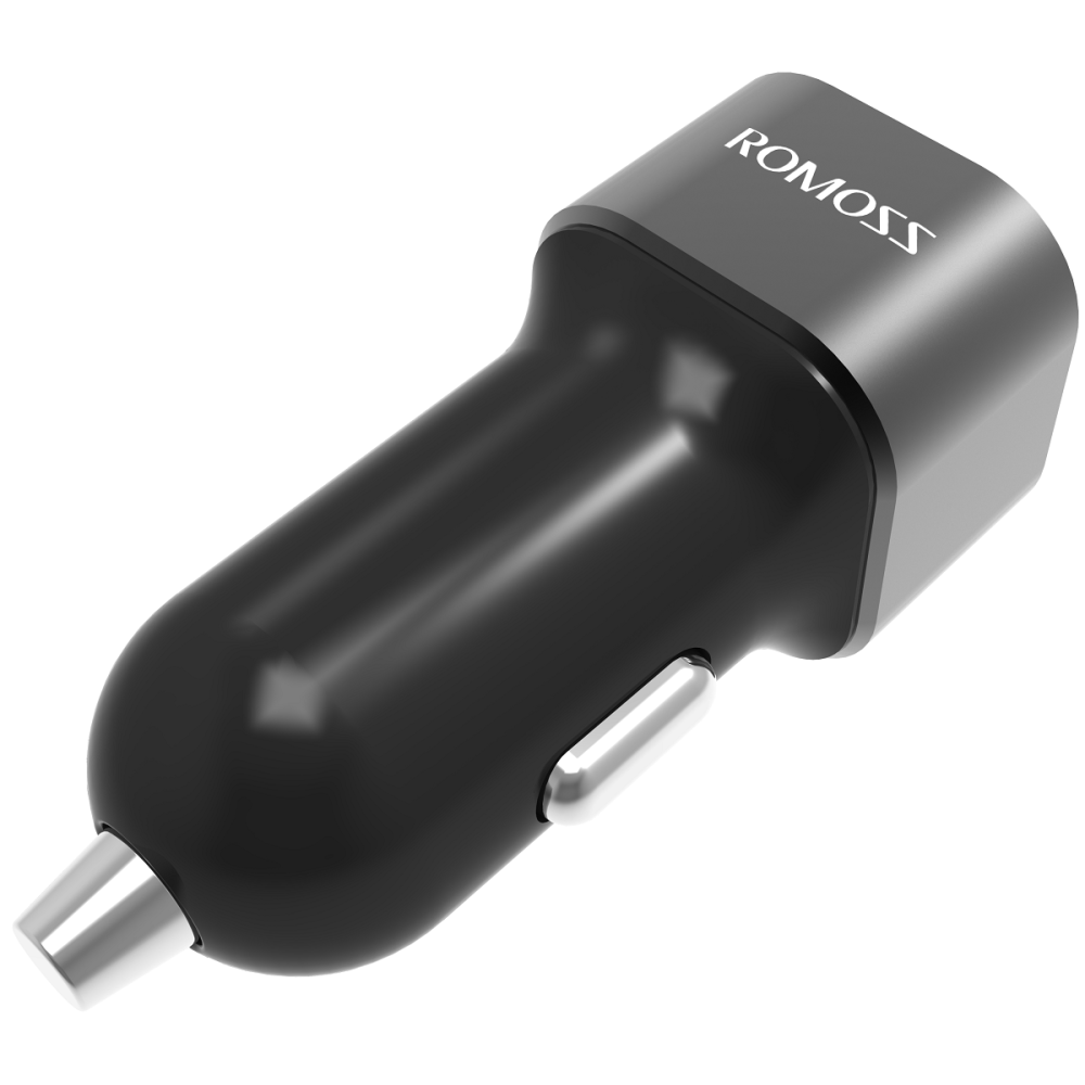 Chargeur Allume Cigare Romoss Rocket AM12 / 2.4A