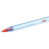 Stylo à bille BIC Cristal Soft 1.2mm / Rouge
