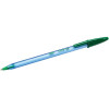 Stylo à bille BIC Cristal Soft 1.2mm / Vert