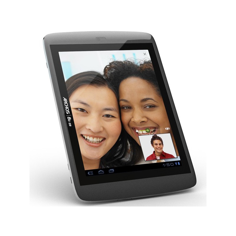 Archos 80 G9  8Go