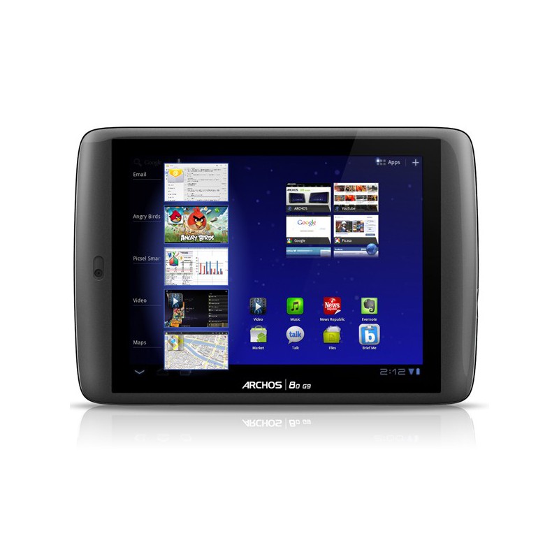 Archos3G Archos3G