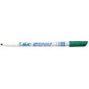 Marqueur pour tableau blanc BIC Velleda 1721 / Vert