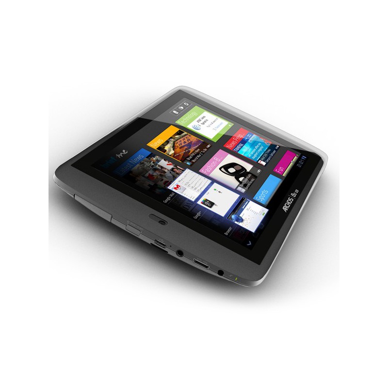 Archos 80 G9  8Go