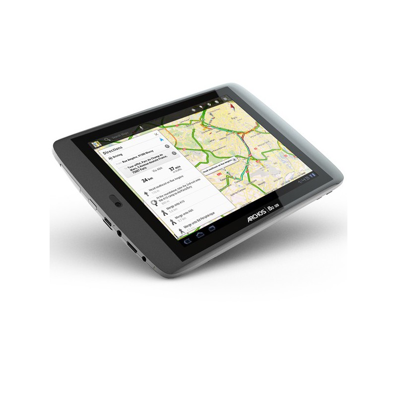 Archos 80 G9  8Go