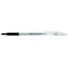 Stylo BIC Cristal Grip / Noir