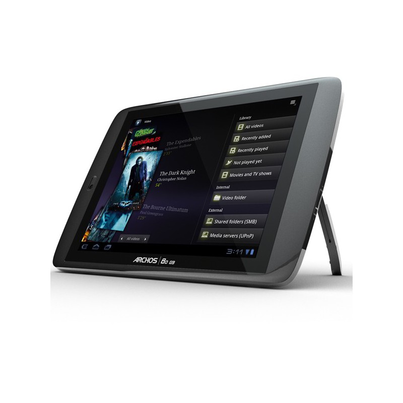 Archos 80 G9  8Go