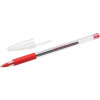 Lot 20 Stylos BIC Cristal Grip / Rouge